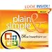 Microsoft Office PowerPoint 2007 Plain & Simple