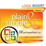 Microsoft Office PowerPoint 2007 Plain & Simple