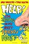 Help! I'm Trapped in my Best Friend's Nose!: and 8 other JUST CRAZY stories!