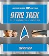 Star Trek: The Original Series - Season Two (Remastered Edition)