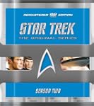 Star Trek: The Original Series - Seas...