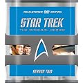 Star Trek: The Original Series - Season 2 (Remastered Edition)