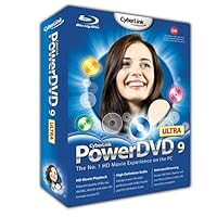 PowerDVD 9 Ultra