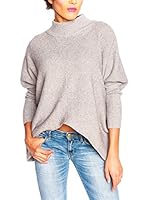 SO Cachemire & Knitwear Jersey Dolly (Beige)