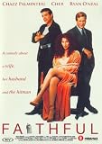 Faithful [Region 2] [import]