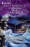 Winchester Christmas Wedding
