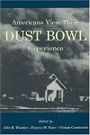 Americans View Their Dust Bowl Experience