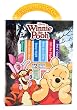 12-Book Library: Winnie the Pooh