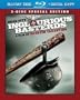 Inglourious Basterds (3-Disc Collector's Edition) [Blu-ray]