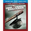 Inglourious Basterds (3-Disc Collector's Edition) [Blu-ray] ~ Brad Pitt