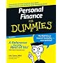 Personal Finance For Dummies