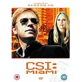 CSI: Miami - Complete Season 6 [DVD]