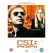 CSI: Miami - Complete Season 6 [DVD]