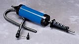Deluxe Static Air Mattress Hand Pump for Deluxe Air Mattress – Single Item (MSC261030)