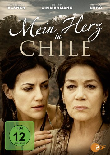 Universum Mein Herz in Chile