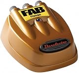 Danelectro Fab Flange Pedal