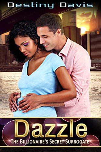 Dazzle: A BWWM Billionaire Pregnancy Romance