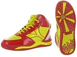 YUMS Fly Top Series Lil' Jon Hi Top Mens Shoes
