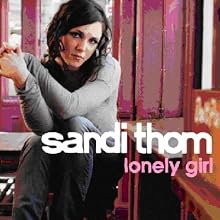 Lonely Girl