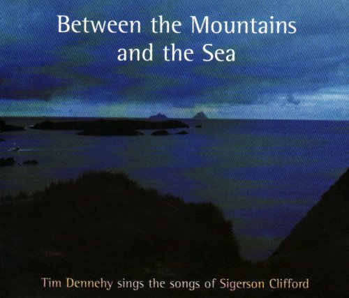 TIM DENNEHY : BETWEEN THE MOUN