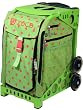 Zuca Bag Spotz- Pink Frame