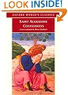 St. Augustine Confessions (Oxford World's Classics)
