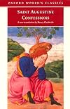 The Confessions of St. Augustine