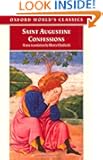 St. Augustine Confessions (Oxford World's Classics)