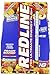 VPX RedLine RTD Peach Mango, 8oz Bottles (Pack of 24)