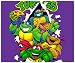 All Products : Teenage Mutant Ninja Turtles Decorative Mouse Pad
