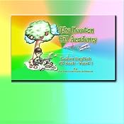 The Newton Hill Academy Learn Spanish - Aprende Inglés Audiobook, Part 1 | [Julian Patrick Johnson]