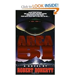Area 51 (Area 51, Book 1)