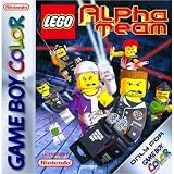 Eigenschaften Lego  / Lego Alpha Team (Game Boy Color)
