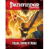 Cheliax, Empire of Devils (Pathfinder Companion)von "Jonathan H. Keith"