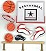Jolee's Boutique Dimensional Stickers, Basketball