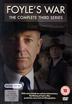 Foyle's War - Series 3 - Complete [DVD]