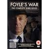 Foyle's War - Series 3 - Complete [DVD] [2004]