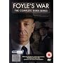Foyle's War - Series 3 - Complete [DVD]