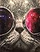 Pink Queen Pullover Round Collar Sunglasses Cat White Sweatshirt Sweater Hoodie