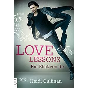 Love Lessons - Ein Blick von dir