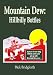 Book Mountain Dew: Hillbilly Bottles