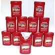 24 Connoisseurs Jewelry Wipes Containers 600 Wipes