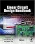Linear Circuit Design Handbook
