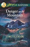 Danger on the Mountain (Love Inspired Suspense)