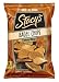 Stacy's Bagel Chips, Whole Wheat, 6-Ounce Bag (Pack of 12) Image