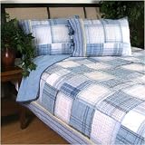 Nautica Hamilton Quilt