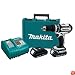 Makita BHP452HW 18-Volt Compact Lithium-Ion Cordless 1/2-Inch Driver-Drill Kit with Hammer Mode
