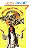 Wicked World! (Puffin Poetry)