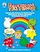 Patterns, Grades PK - 5: Reproducible Patterns for Bulletin Boards, Decorations, Awards, Nametags, Bookmarks, And More!