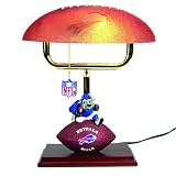 Buffalo Bills Desk Lamp